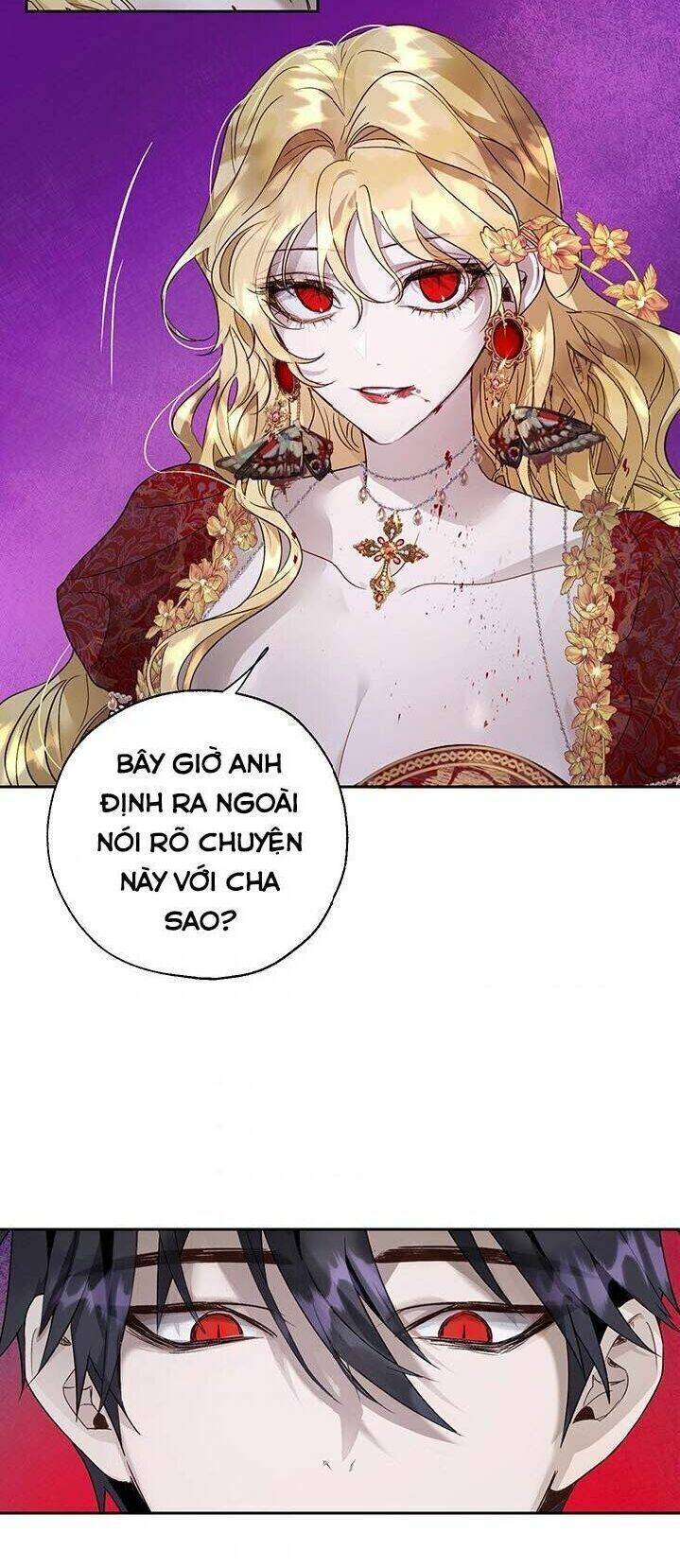 Cách Bảo Vệ Anh Trai Của Nữ Chính Chapter 26 - 39