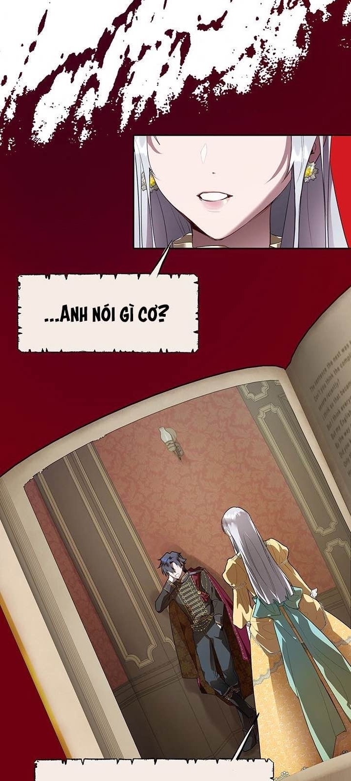 Cách Bảo Vệ Anh Trai Của Nữ Chính Chapter 27 - 28