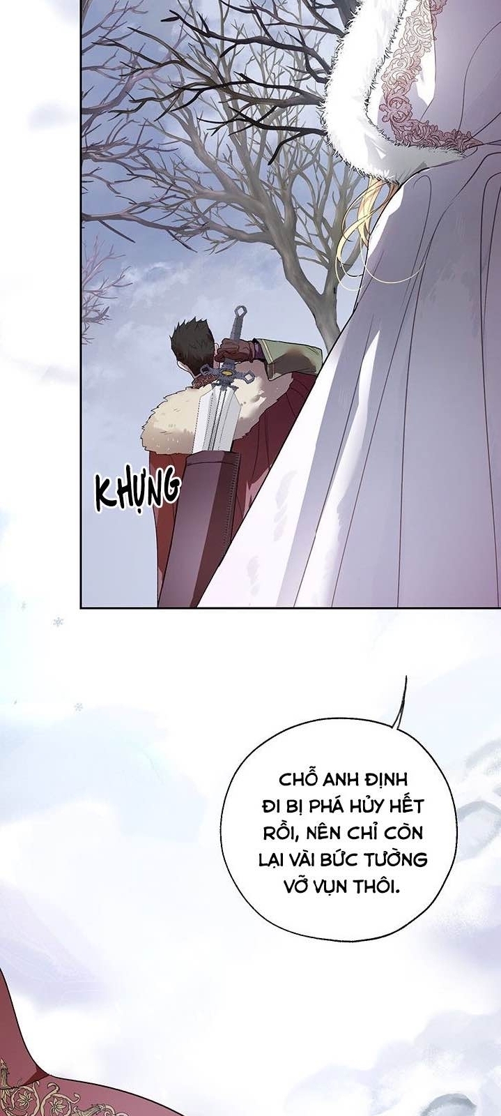 Cách Bảo Vệ Anh Trai Của Nữ Chính Chapter 27 - 52