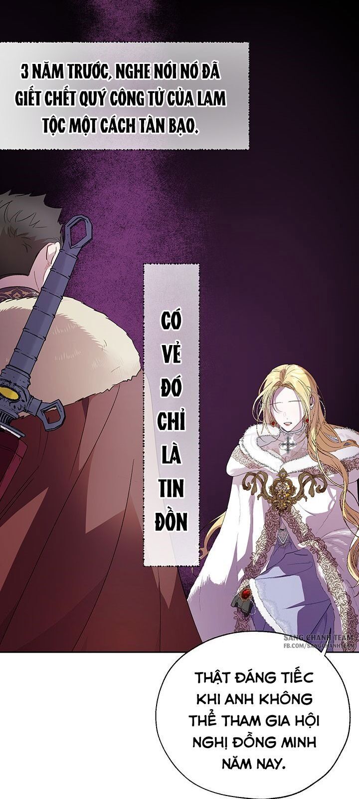 Cách Bảo Vệ Anh Trai Của Nữ Chính Chapter 28 - 28