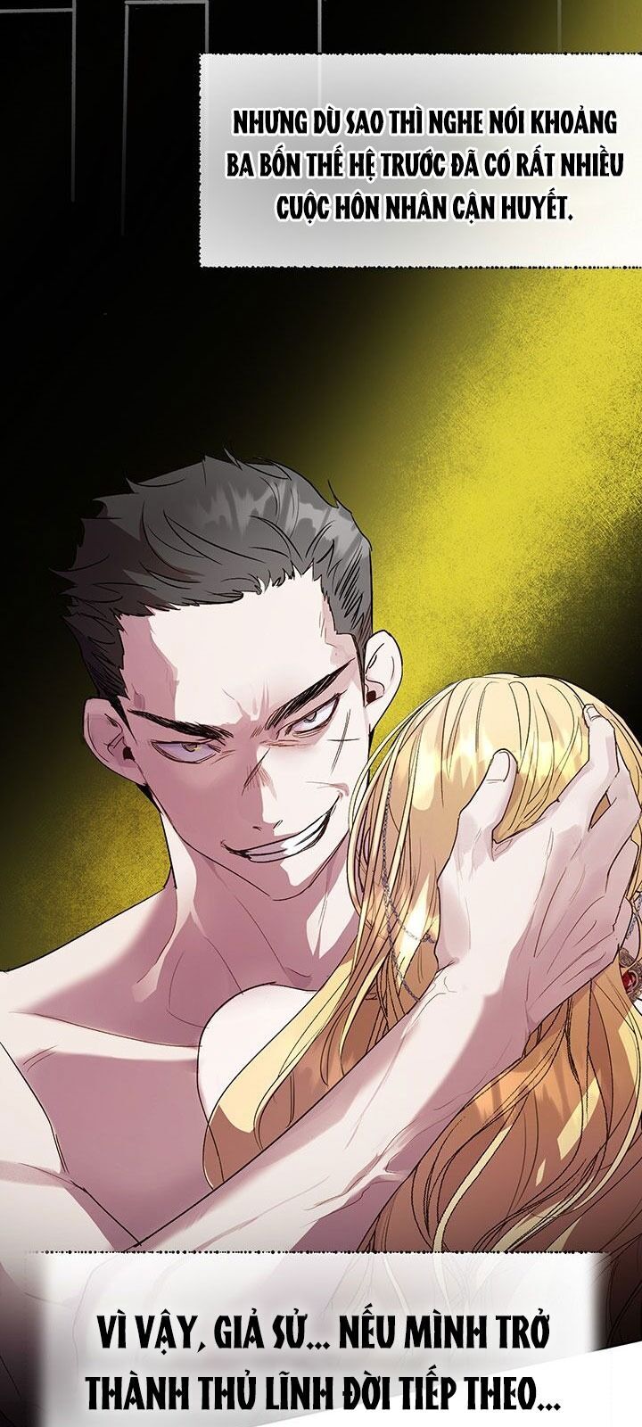 Cách Bảo Vệ Anh Trai Của Nữ Chính Chapter 28 - 32