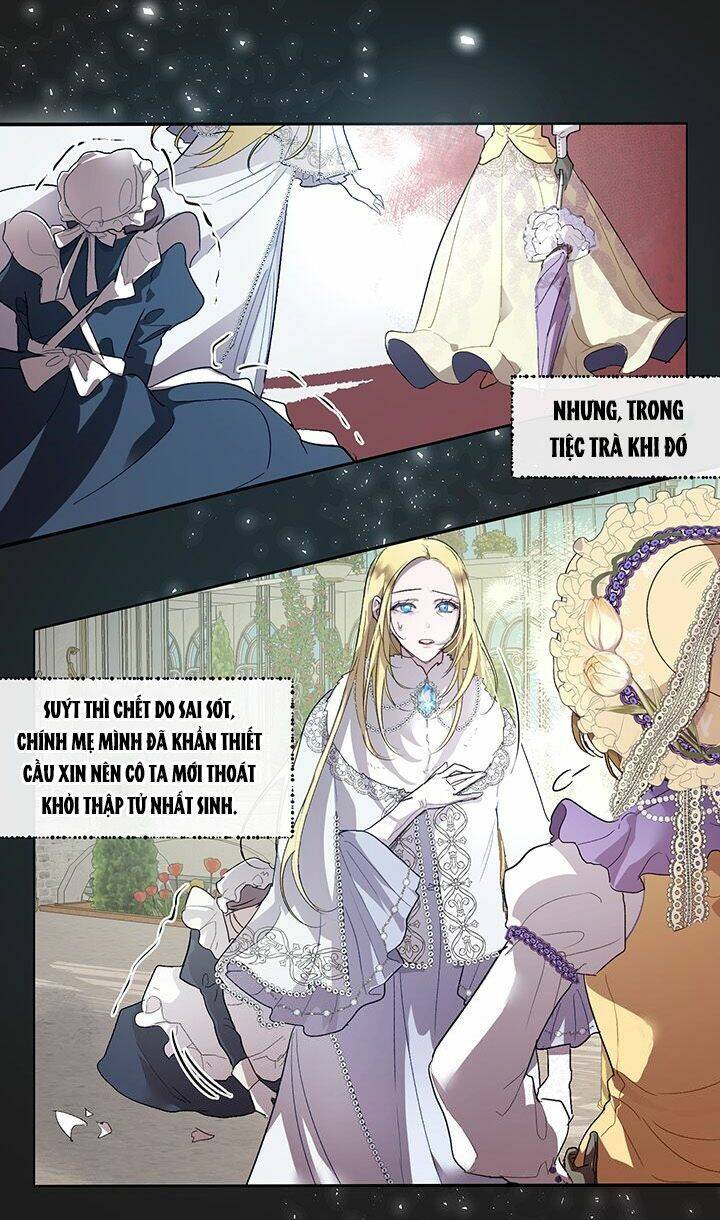 Cách Bảo Vệ Anh Trai Của Nữ Chính Chapter 29 - 19