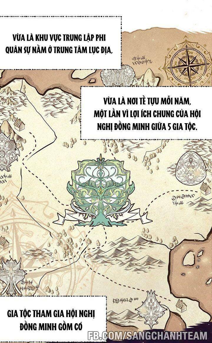 Cách Bảo Vệ Anh Trai Của Nữ Chính Chapter 30 - 2