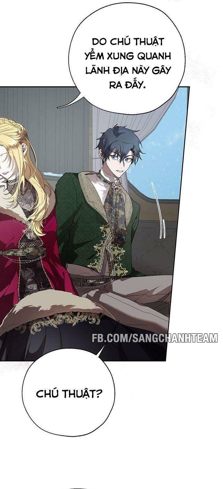 Cách Bảo Vệ Anh Trai Của Nữ Chính Chapter 30 - 16