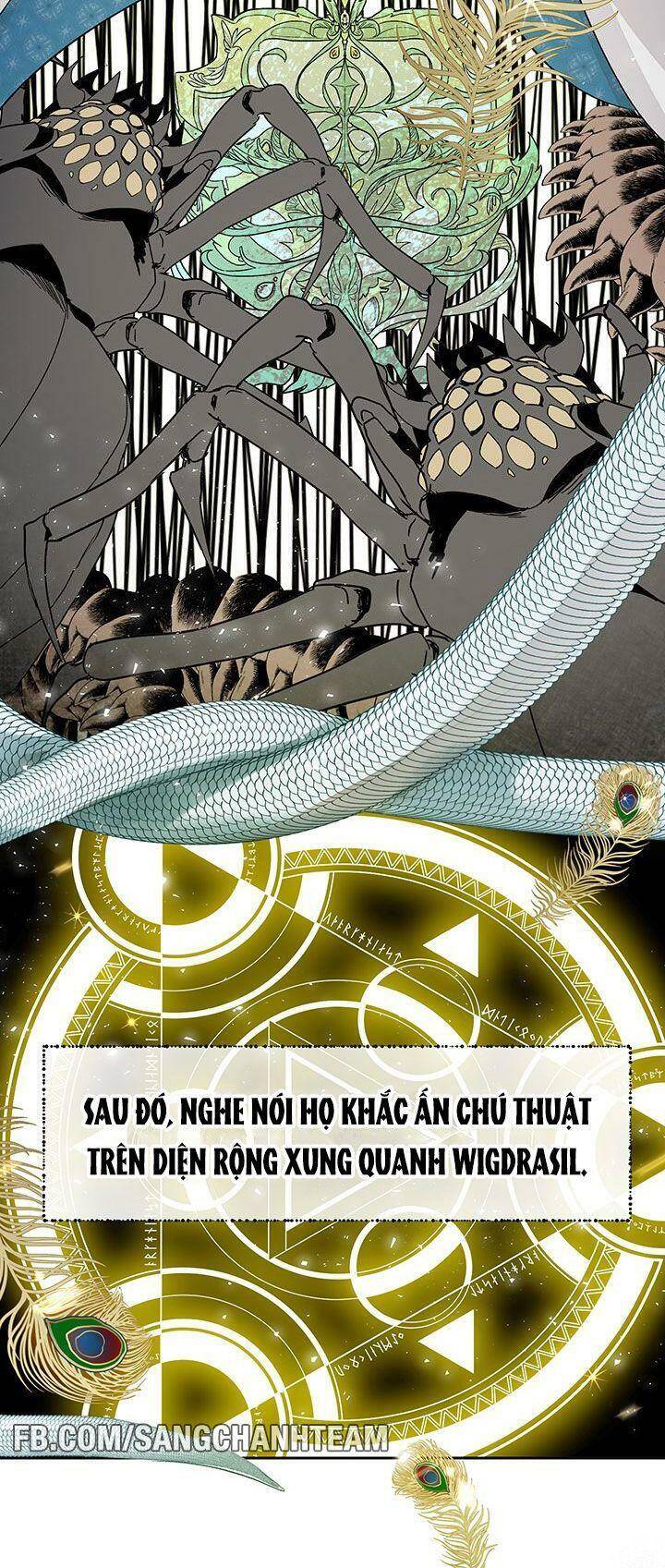 Cách Bảo Vệ Anh Trai Của Nữ Chính Chapter 30 - 19