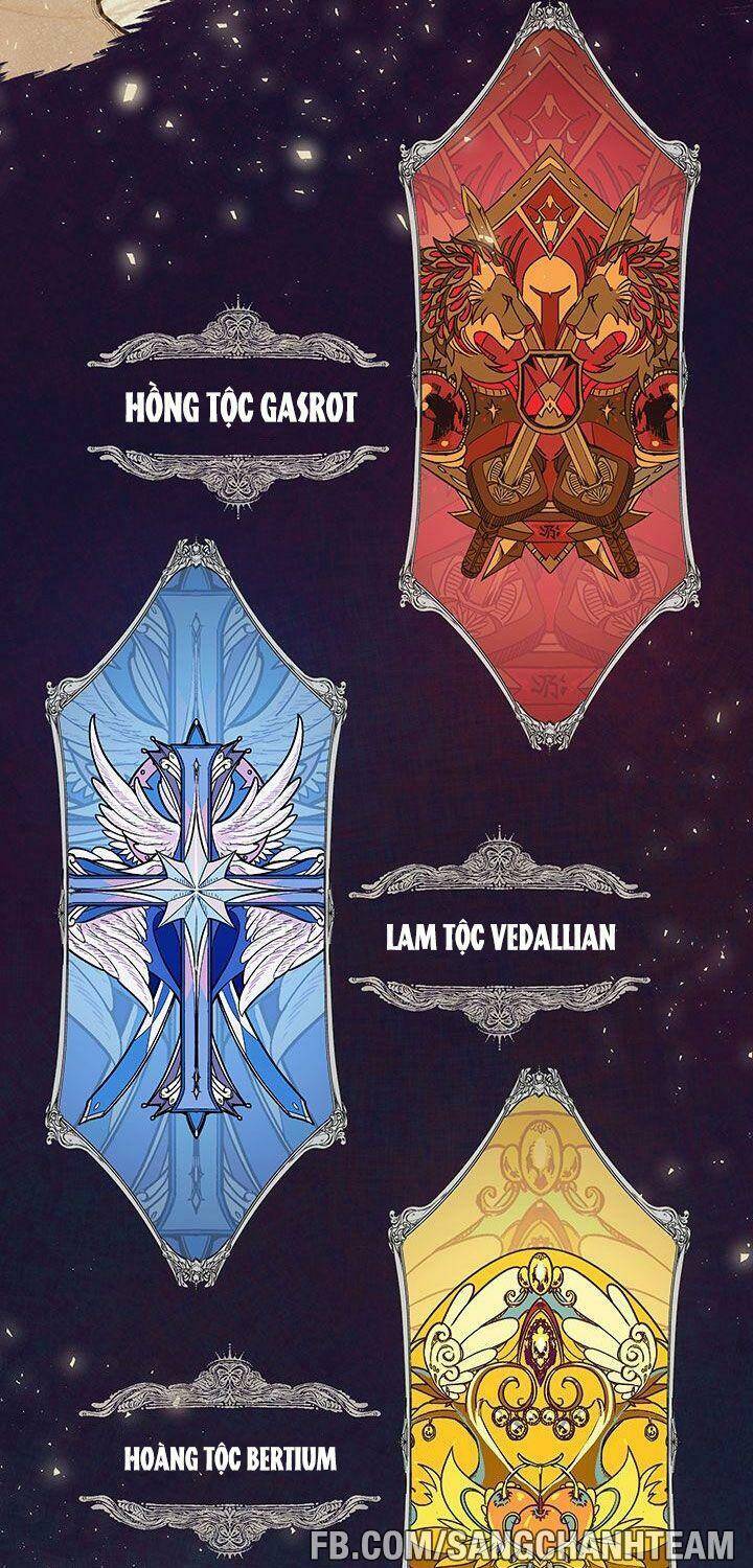 Cách Bảo Vệ Anh Trai Của Nữ Chính Chapter 30 - 3