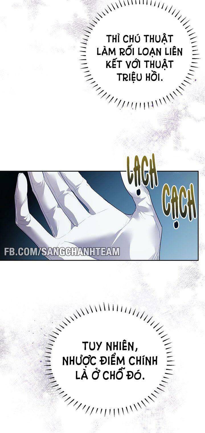 Cách Bảo Vệ Anh Trai Của Nữ Chính Chapter 30 - 21