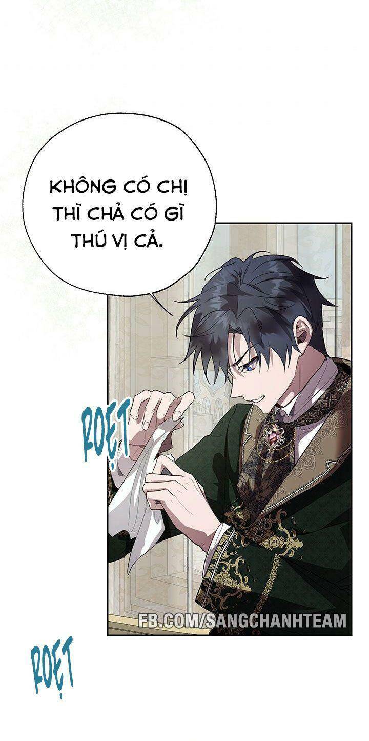 Cách Bảo Vệ Anh Trai Của Nữ Chính Chapter 30 - 24