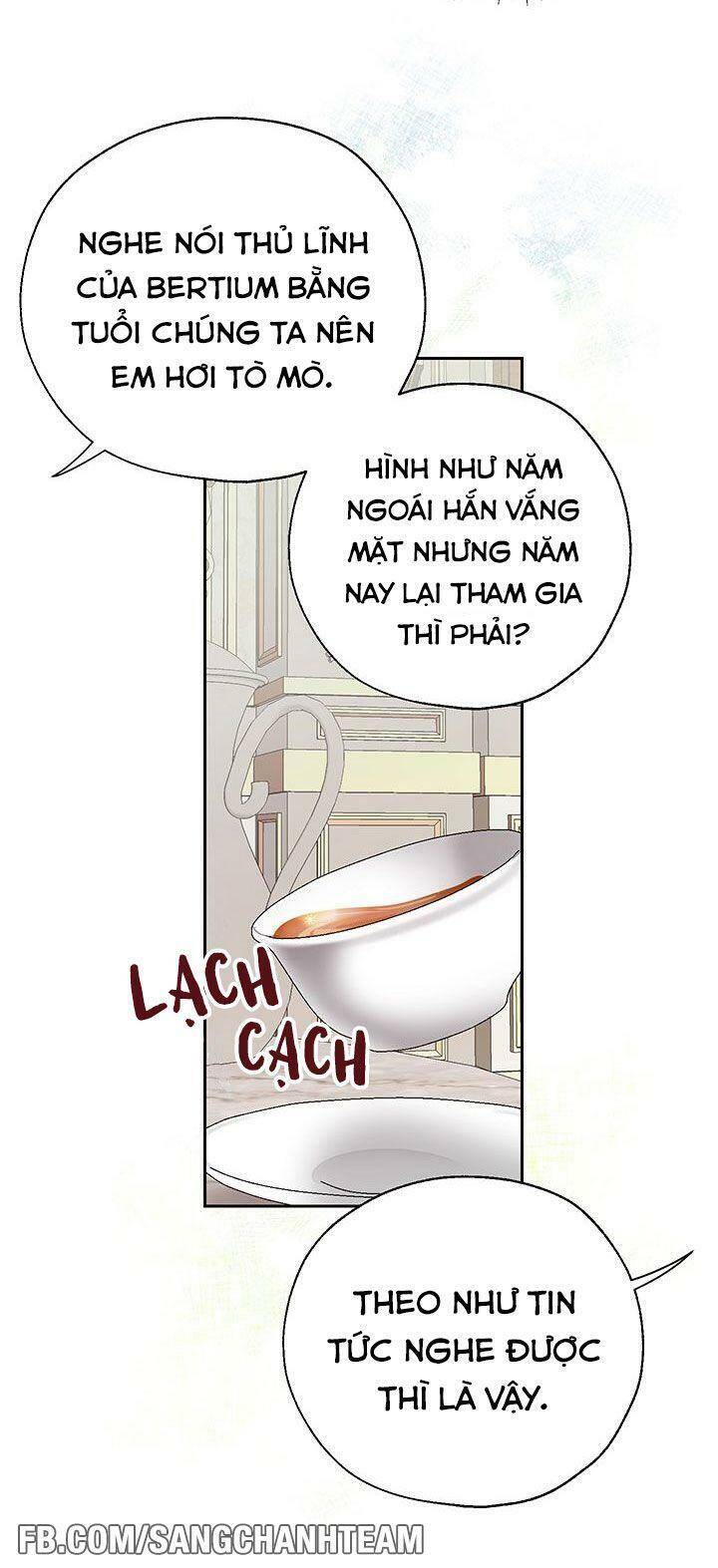 Cách Bảo Vệ Anh Trai Của Nữ Chính Chapter 30 - 26