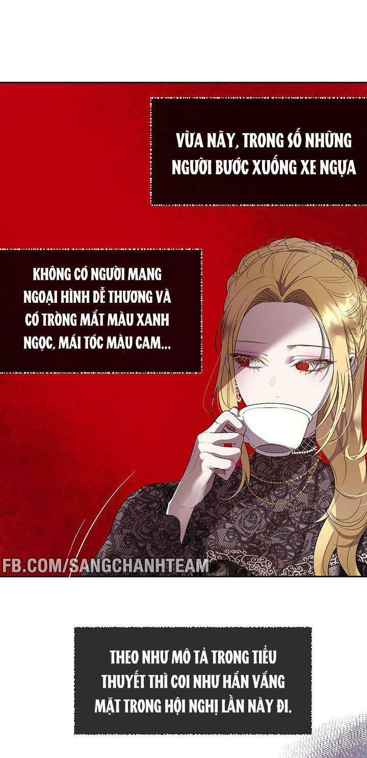 Cách Bảo Vệ Anh Trai Của Nữ Chính Chapter 30 - 27