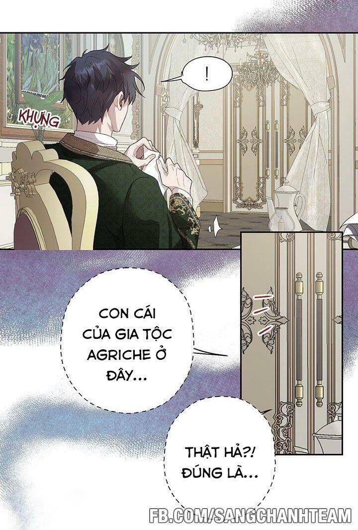 Cách Bảo Vệ Anh Trai Của Nữ Chính Chapter 30 - 28