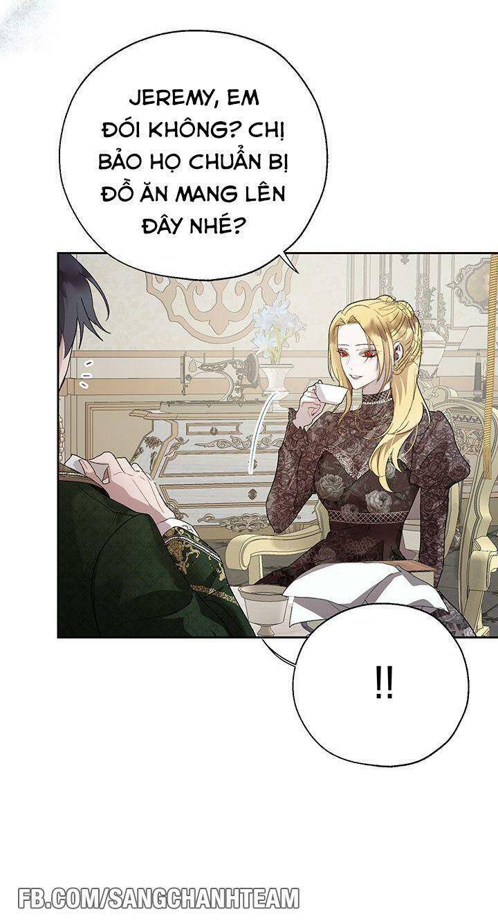 Cách Bảo Vệ Anh Trai Của Nữ Chính Chapter 30 - 29