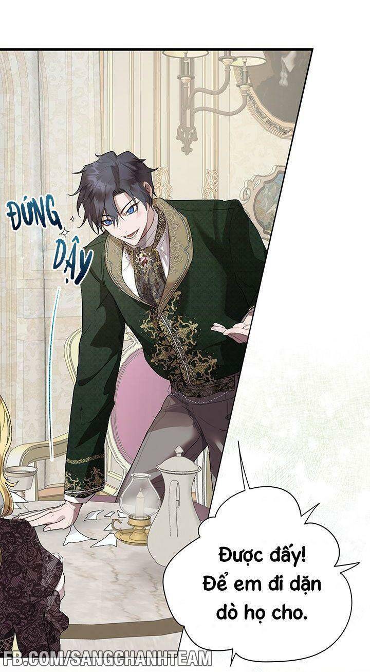 Cách Bảo Vệ Anh Trai Của Nữ Chính Chapter 30 - 30