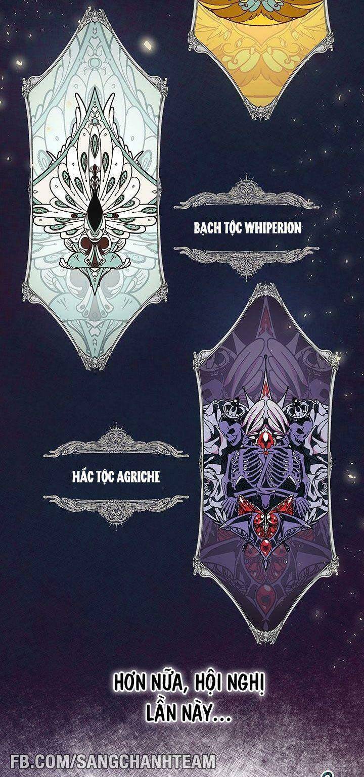 Cách Bảo Vệ Anh Trai Của Nữ Chính Chapter 30 - 4