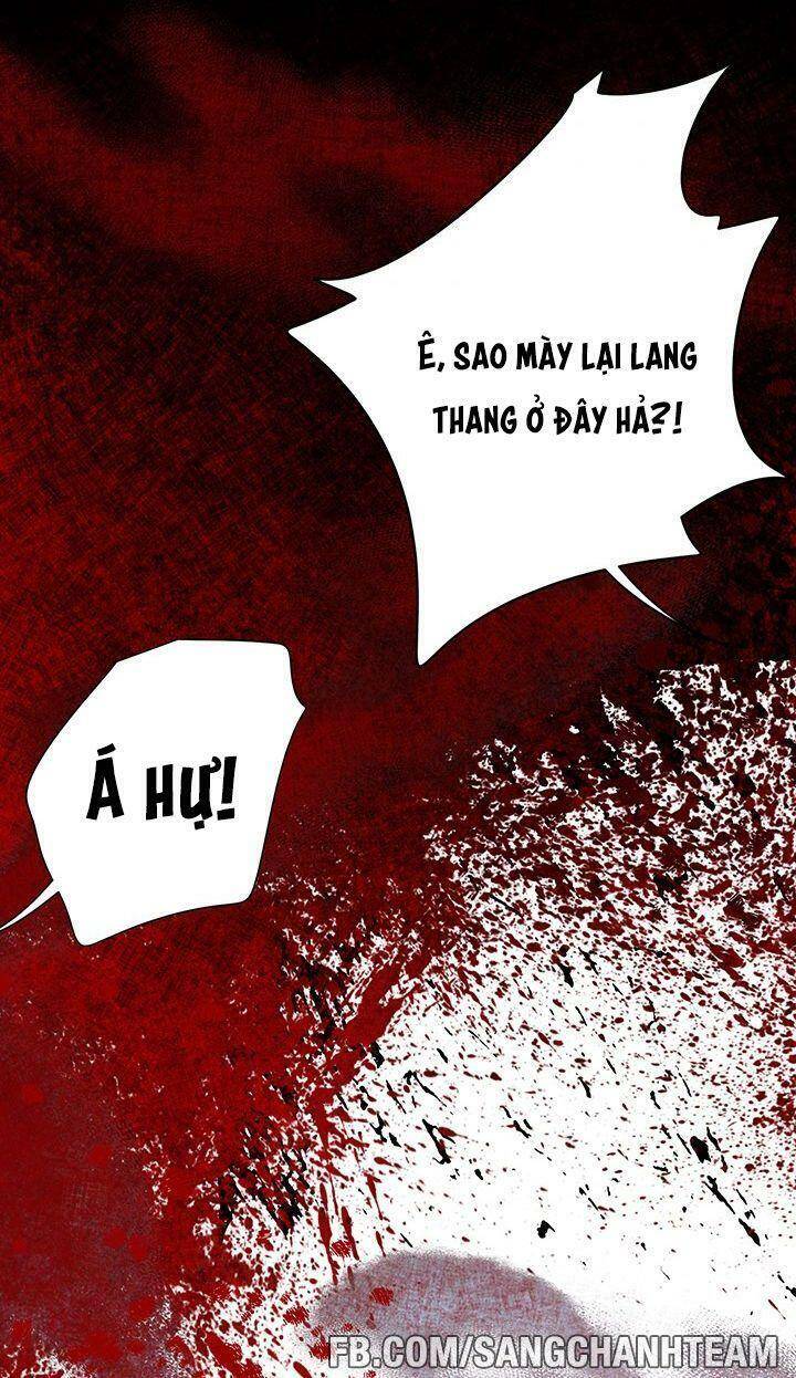 Cách Bảo Vệ Anh Trai Của Nữ Chính Chapter 30 - 32