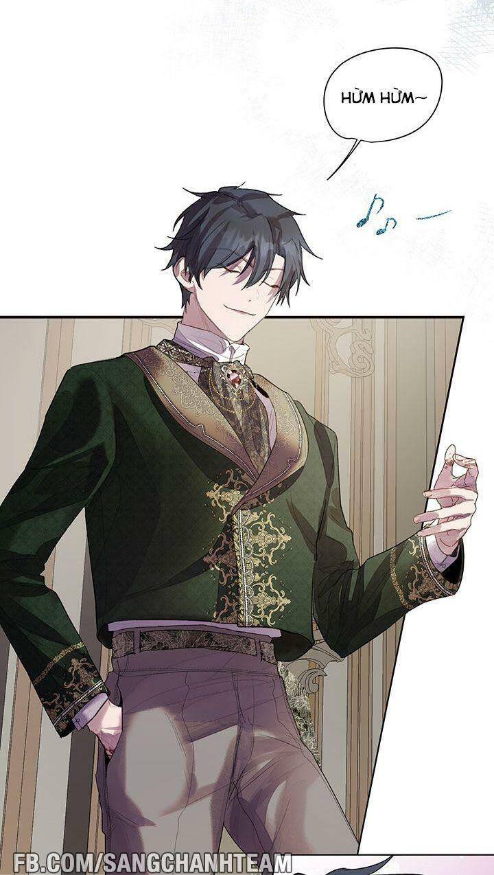 Cách Bảo Vệ Anh Trai Của Nữ Chính Chapter 30 - 34