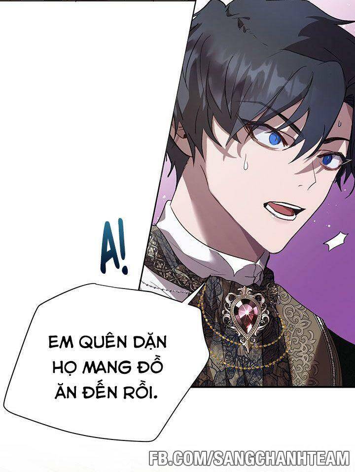 Cách Bảo Vệ Anh Trai Của Nữ Chính Chapter 30 - 35