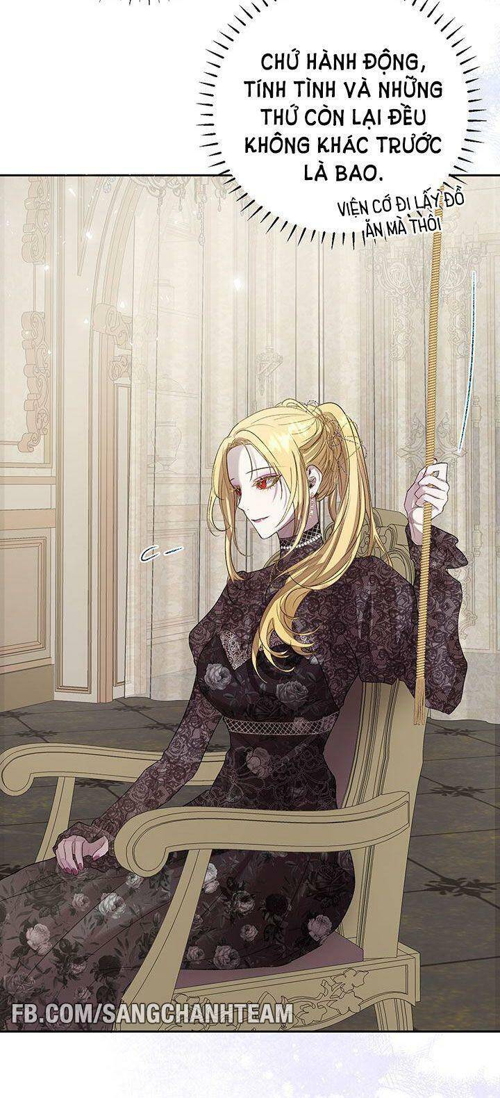 Cách Bảo Vệ Anh Trai Của Nữ Chính Chapter 30 - 37