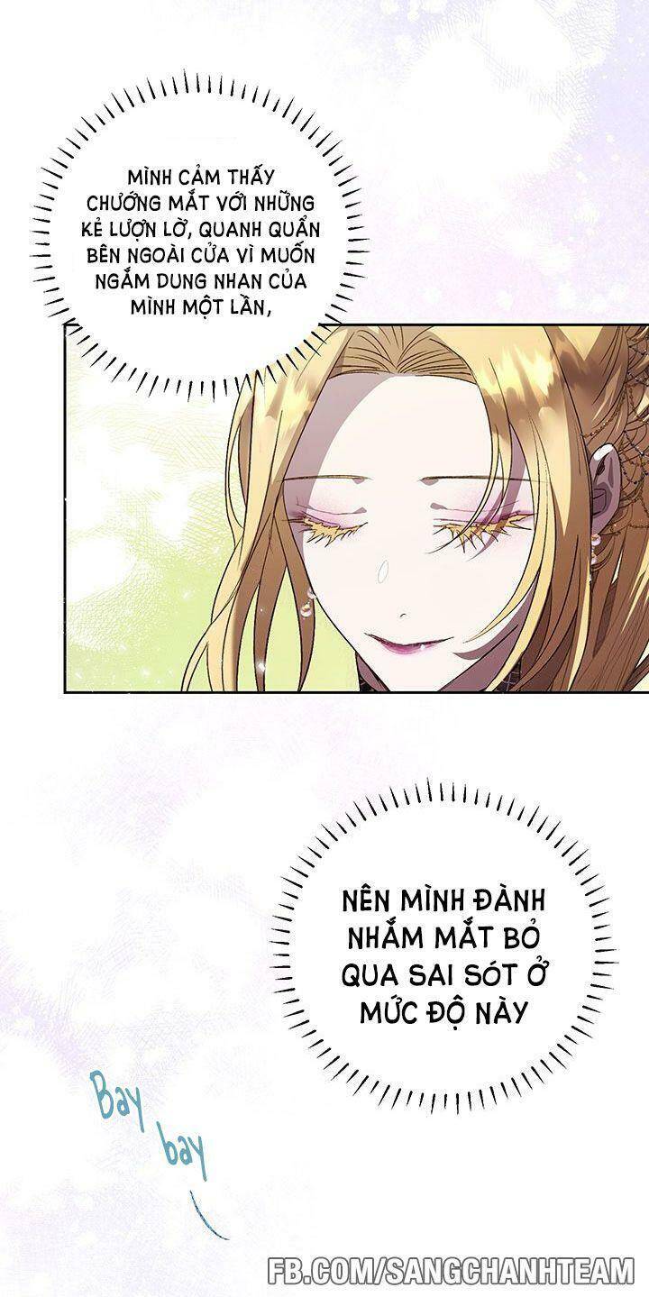 Cách Bảo Vệ Anh Trai Của Nữ Chính Chapter 30 - 38