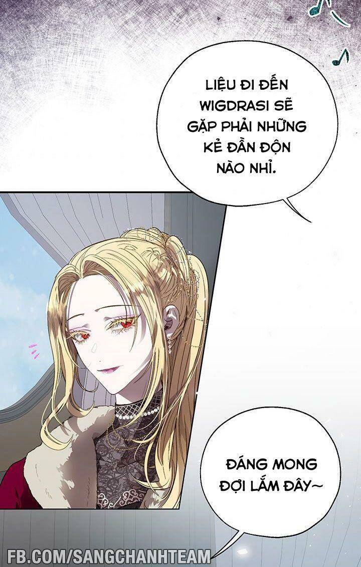 Cách Bảo Vệ Anh Trai Của Nữ Chính Chapter 30 - 5