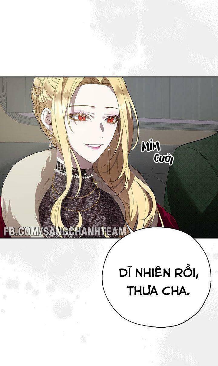 Cách Bảo Vệ Anh Trai Của Nữ Chính Chapter 30 - 41