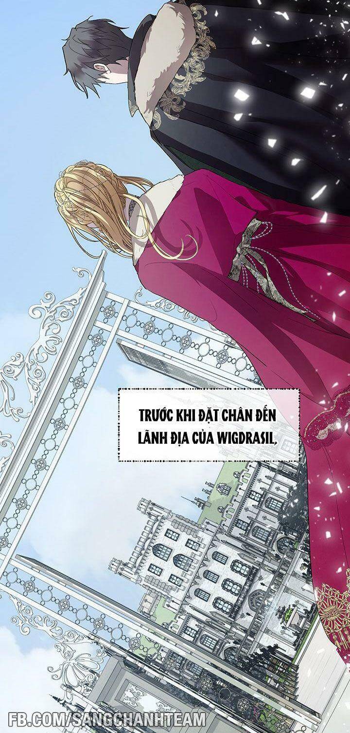 Cách Bảo Vệ Anh Trai Của Nữ Chính Chapter 30 - 43