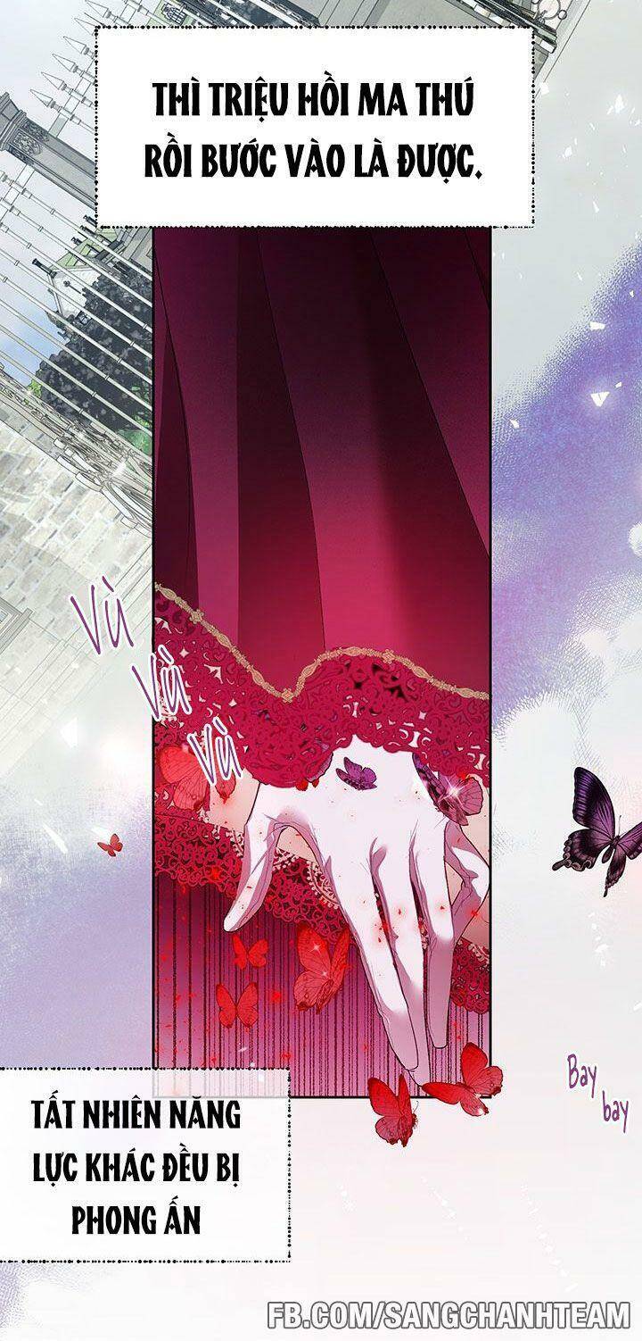 Cách Bảo Vệ Anh Trai Của Nữ Chính Chapter 30 - 44