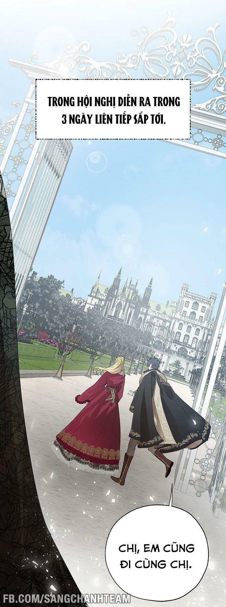 Cách Bảo Vệ Anh Trai Của Nữ Chính Chapter 30 - 49