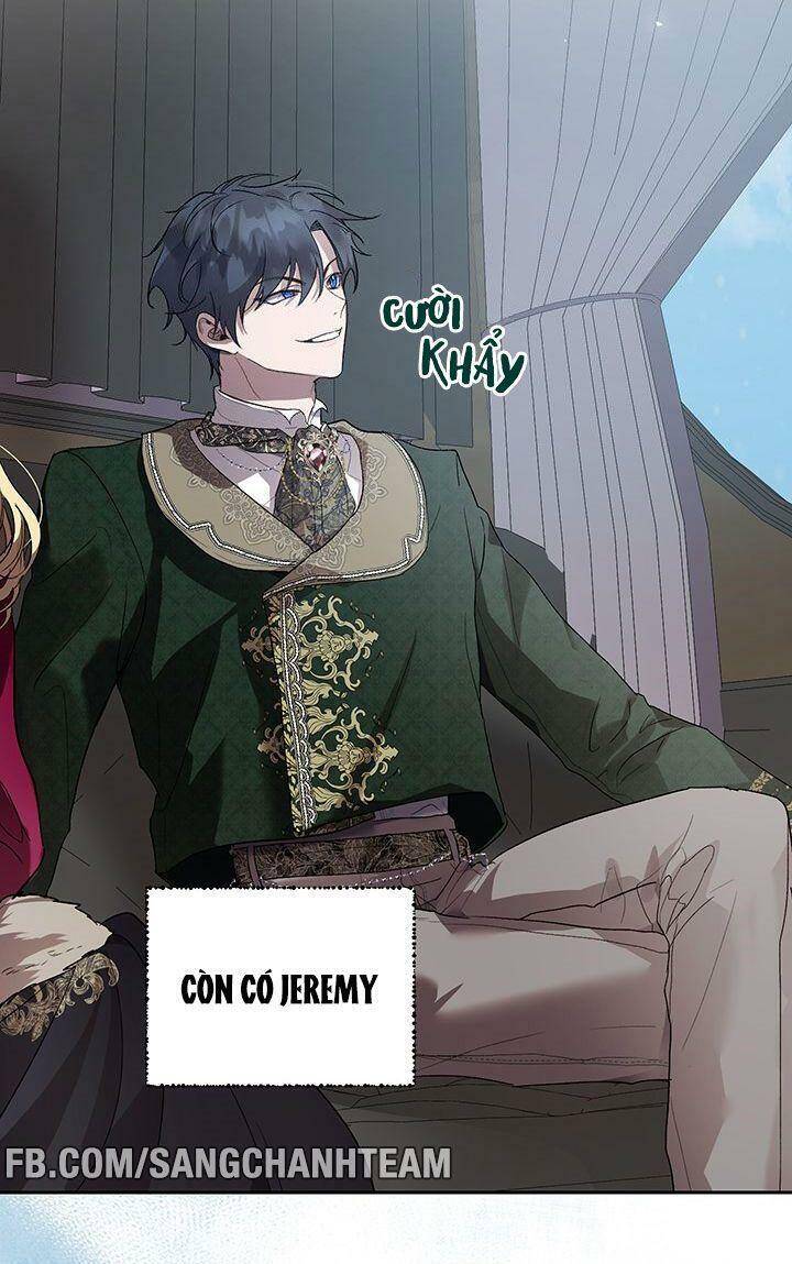 Cách Bảo Vệ Anh Trai Của Nữ Chính Chapter 30 - 6