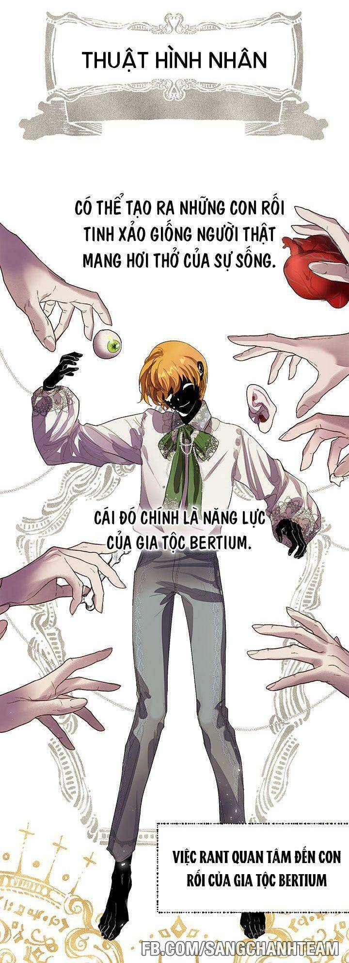 Cách Bảo Vệ Anh Trai Của Nữ Chính Chapter 30 - 57