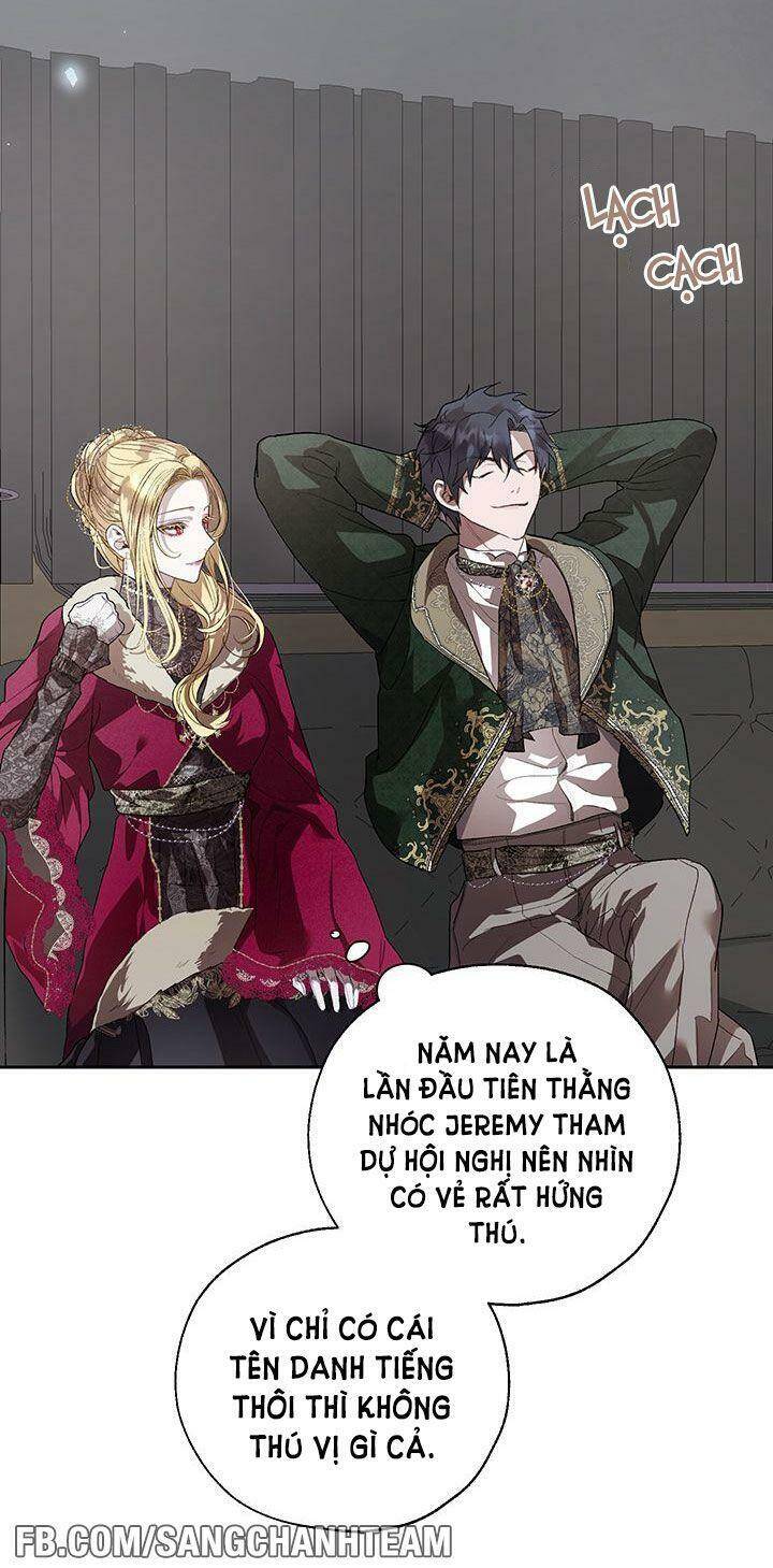 Cách Bảo Vệ Anh Trai Của Nữ Chính Chapter 30 - 10