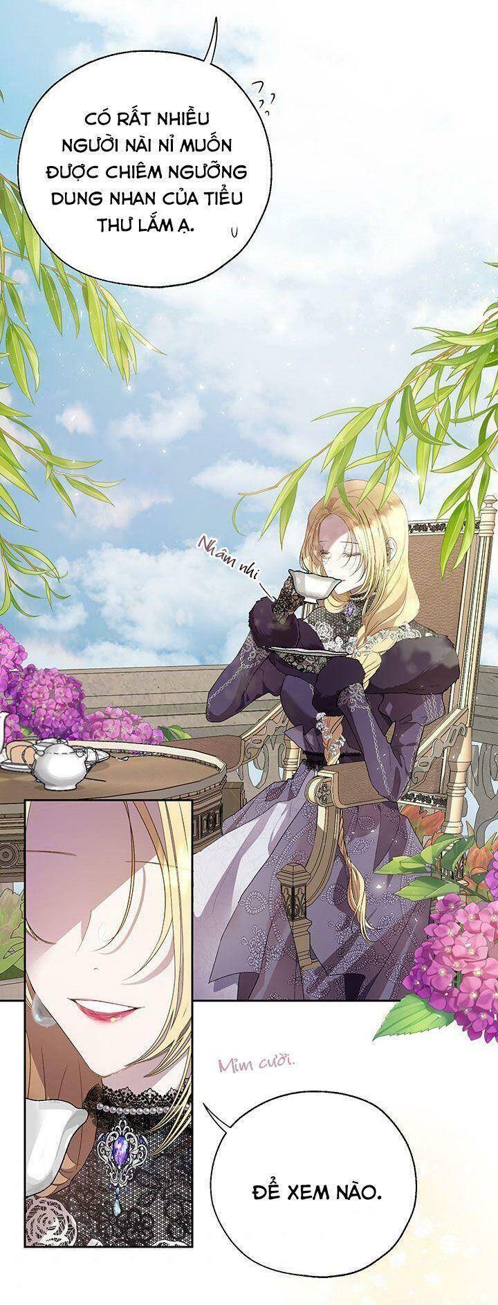 Cách Bảo Vệ Anh Trai Của Nữ Chính Chapter 31 - 2