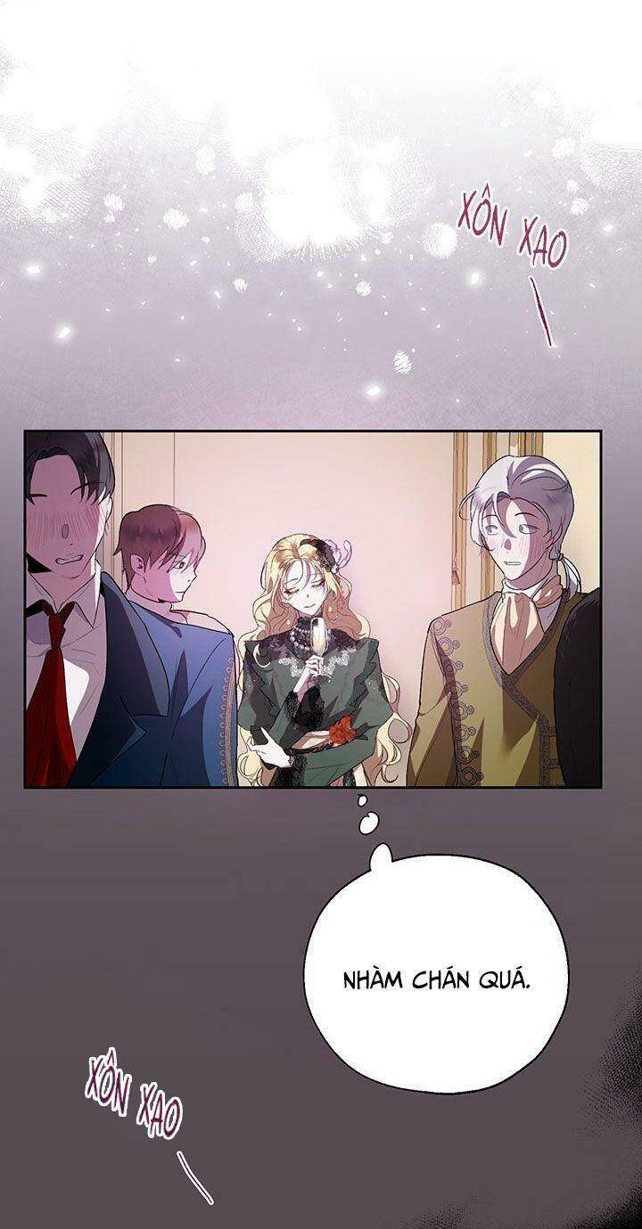 Cách Bảo Vệ Anh Trai Của Nữ Chính Chapter 31 - 11