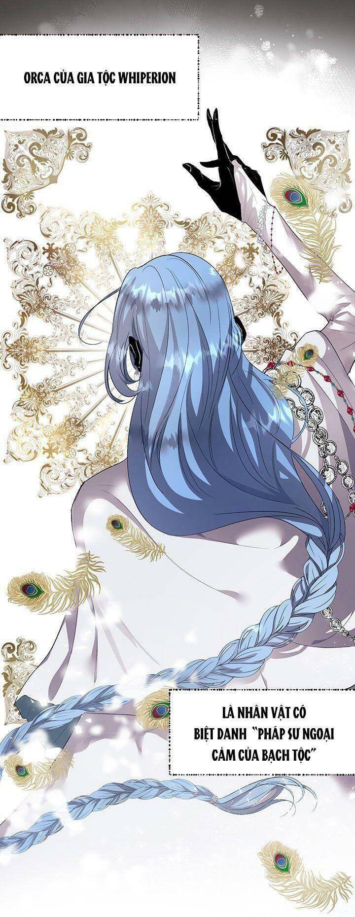 Cách Bảo Vệ Anh Trai Của Nữ Chính Chapter 31 - 19