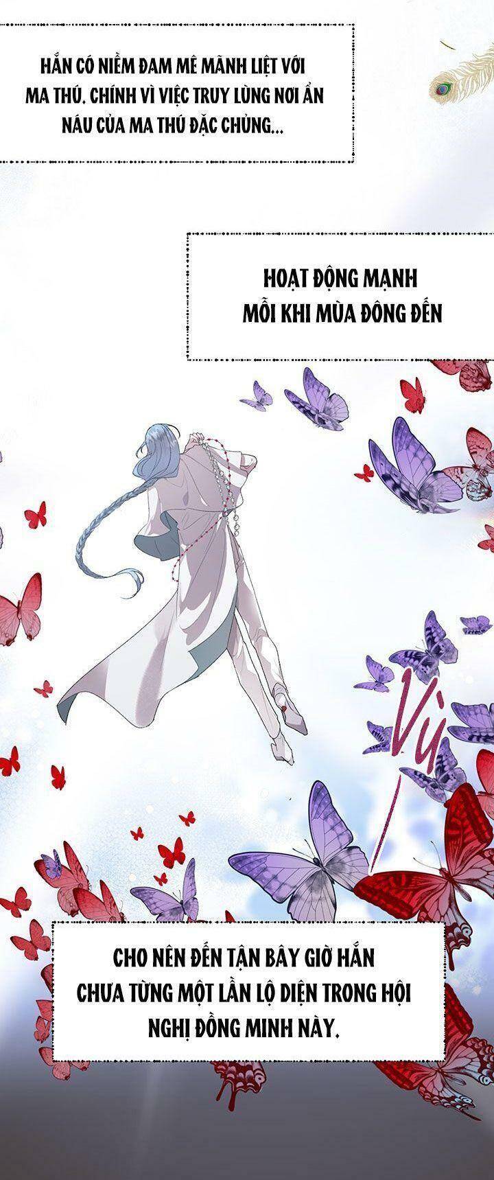 Cách Bảo Vệ Anh Trai Của Nữ Chính Chapter 31 - 20