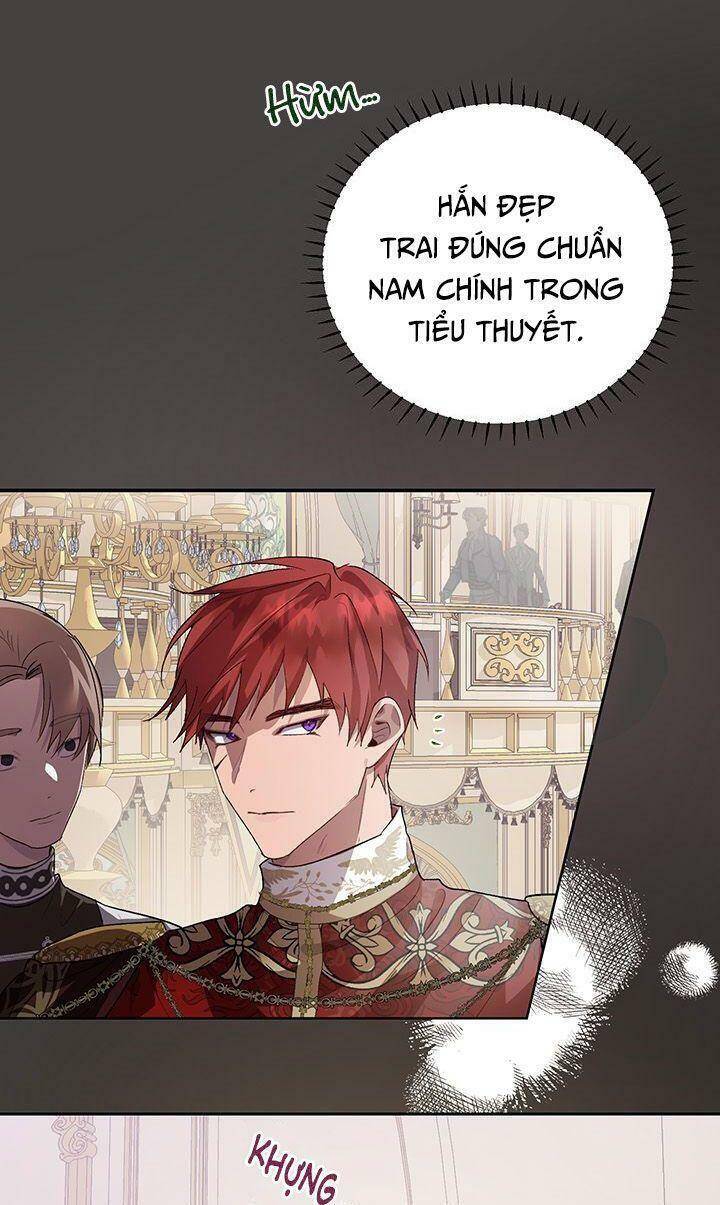 Cách Bảo Vệ Anh Trai Của Nữ Chính Chapter 31 - 25