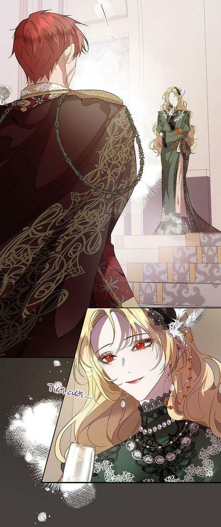 Cách Bảo Vệ Anh Trai Của Nữ Chính Chapter 31 - 26