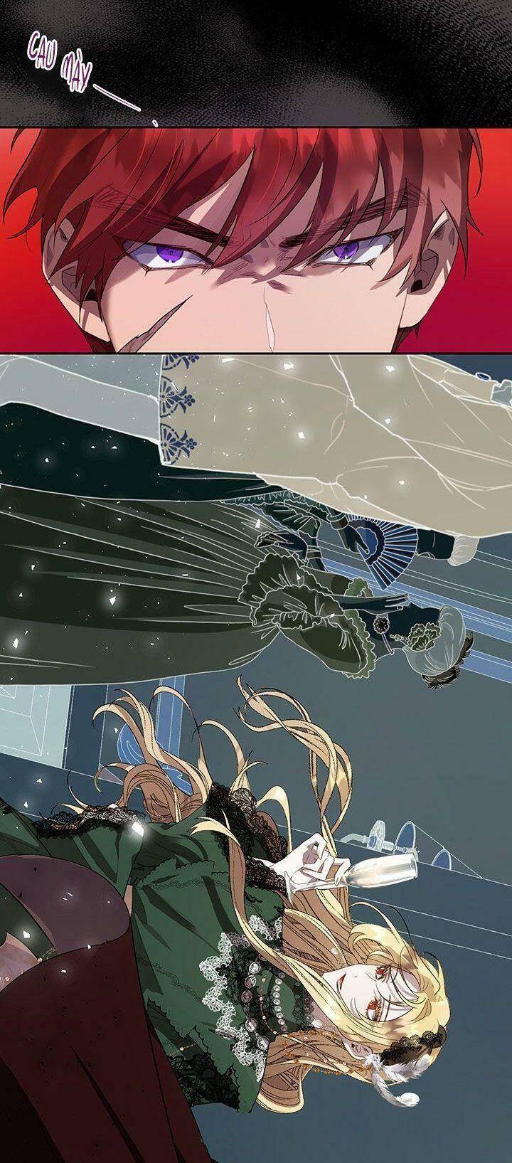 Cách Bảo Vệ Anh Trai Của Nữ Chính Chapter 31 - 28