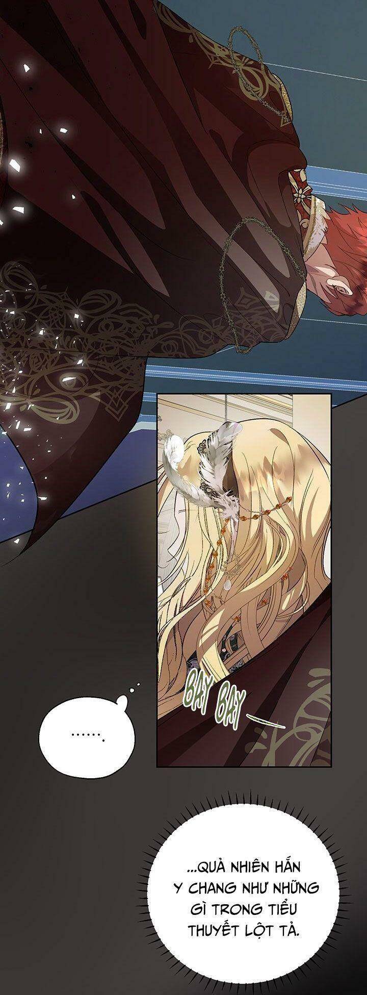 Cách Bảo Vệ Anh Trai Của Nữ Chính Chapter 31 - 29