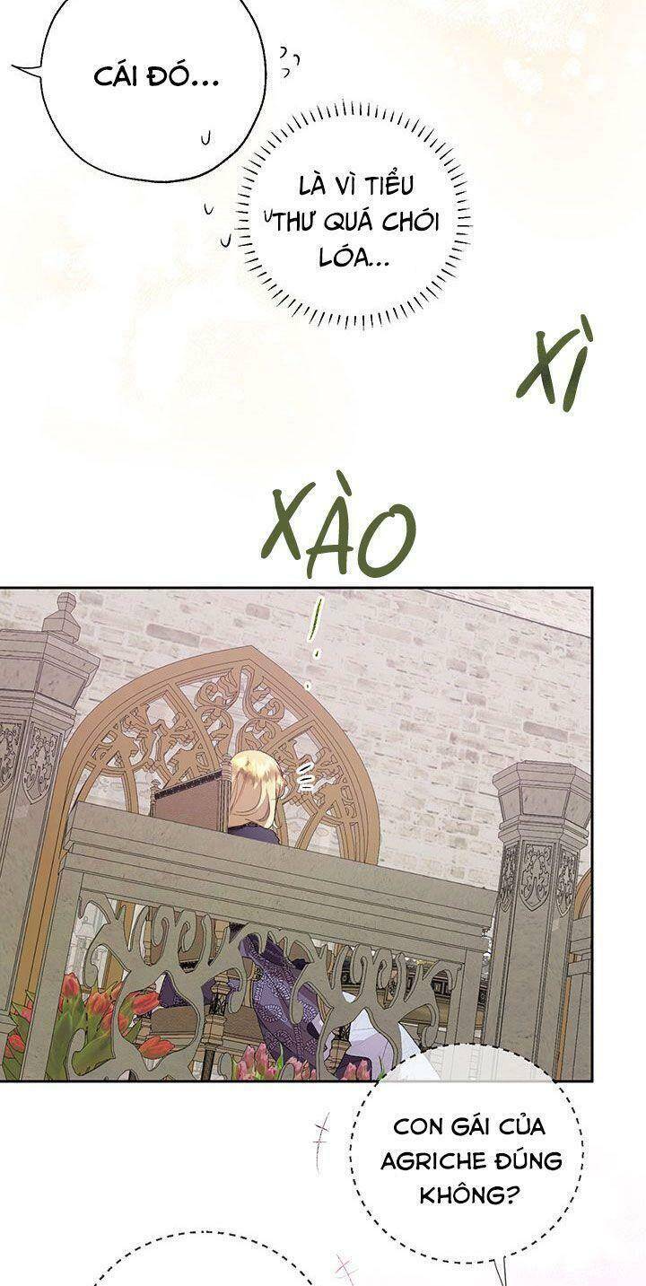 Cách Bảo Vệ Anh Trai Của Nữ Chính Chapter 31 - 4