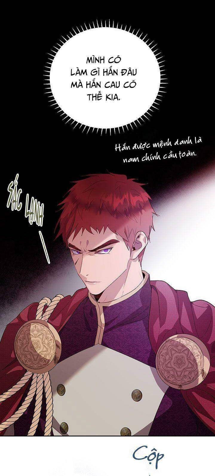 Cách Bảo Vệ Anh Trai Của Nữ Chính Chapter 31 - 34