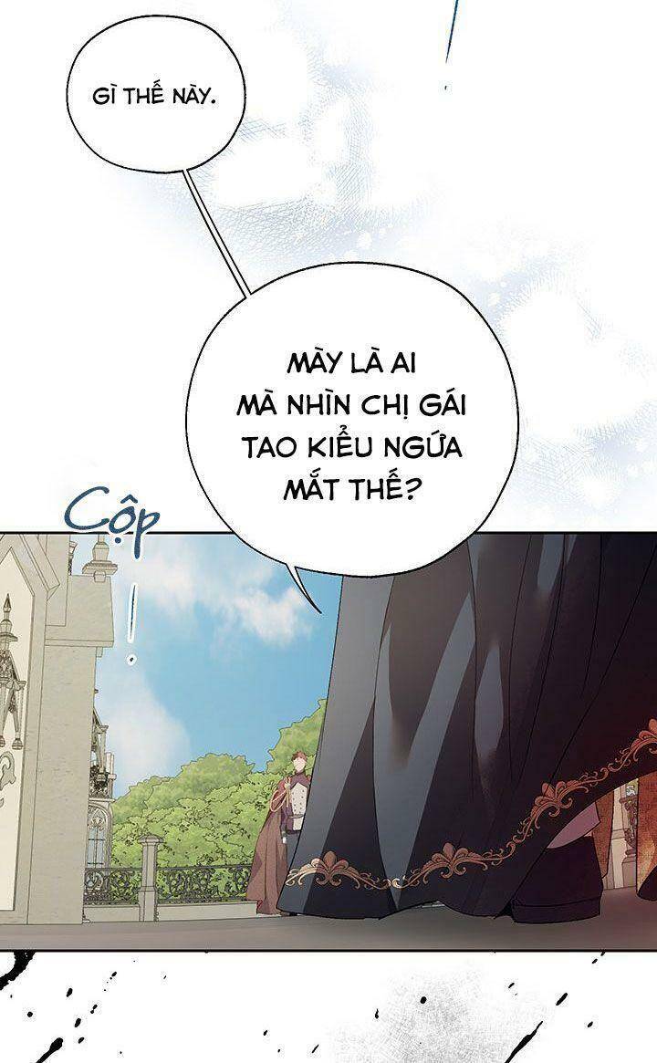 Cách Bảo Vệ Anh Trai Của Nữ Chính Chapter 31 - 35
