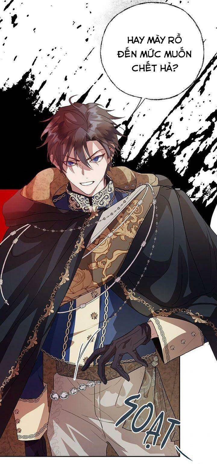 Cách Bảo Vệ Anh Trai Của Nữ Chính Chapter 31 - 36