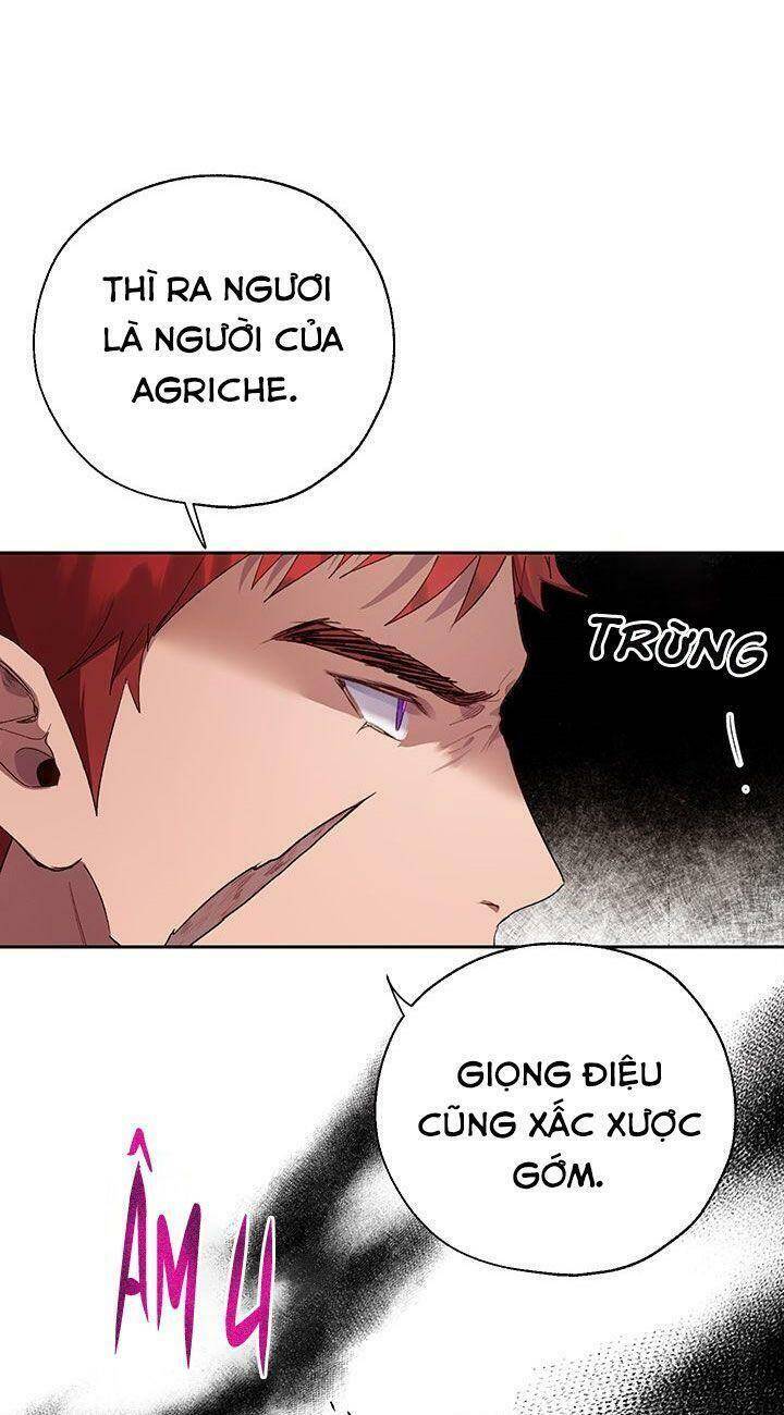 Cách Bảo Vệ Anh Trai Của Nữ Chính Chapter 31 - 38