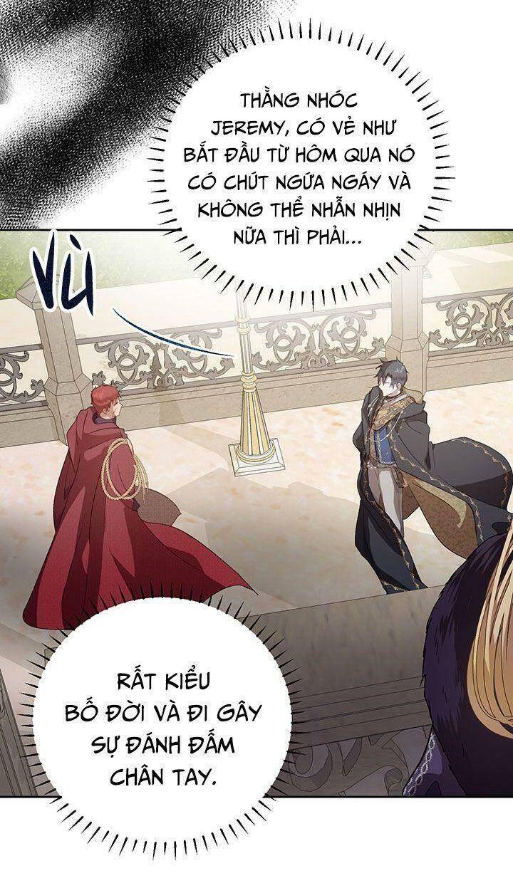 Cách Bảo Vệ Anh Trai Của Nữ Chính Chapter 31 - 40