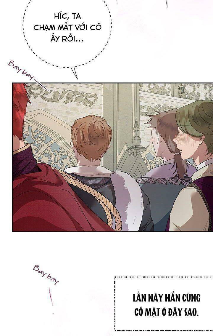 Cách Bảo Vệ Anh Trai Của Nữ Chính Chapter 31 - 5