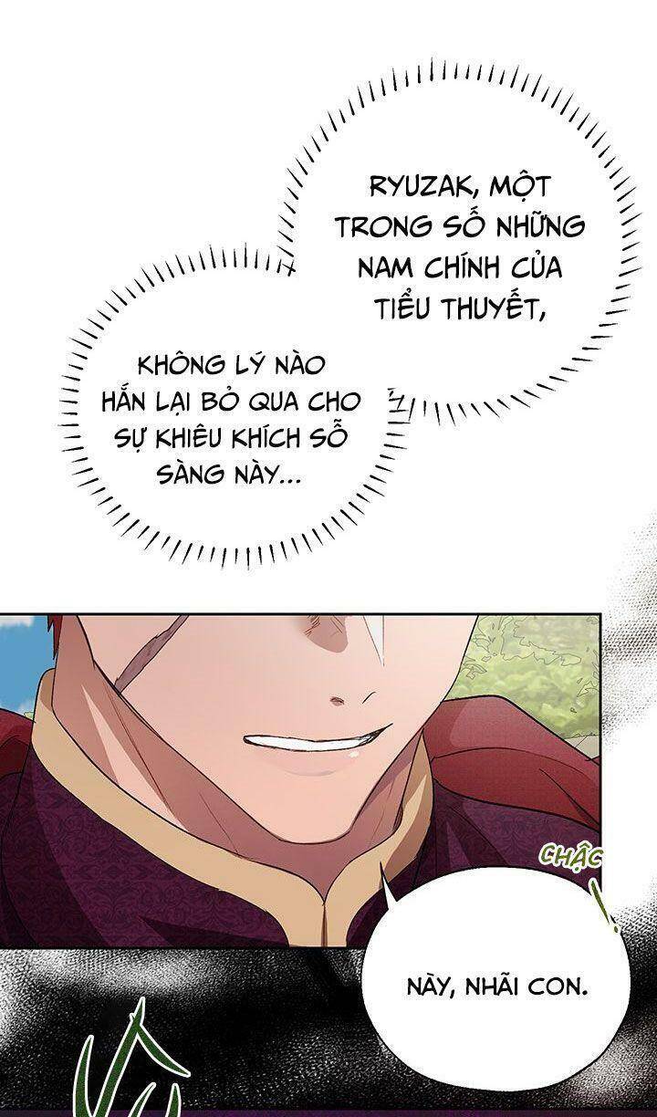 Cách Bảo Vệ Anh Trai Của Nữ Chính Chapter 31 - 41