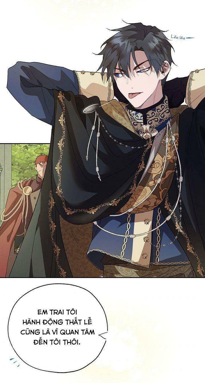 Cách Bảo Vệ Anh Trai Của Nữ Chính Chapter 31 - 44