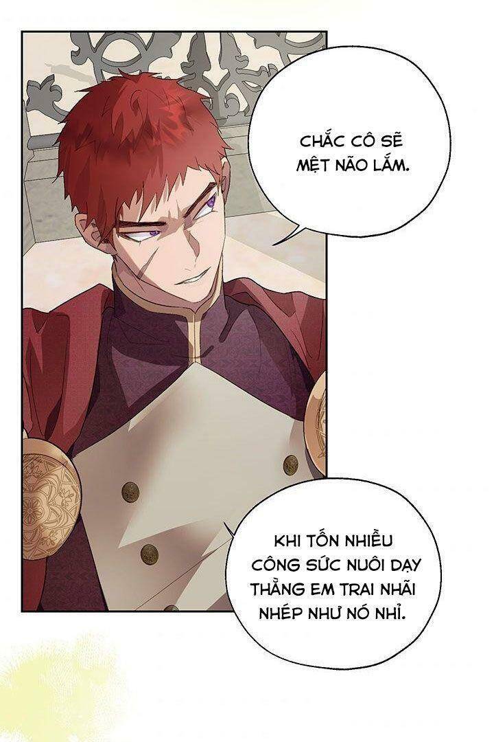 Cách Bảo Vệ Anh Trai Của Nữ Chính Chapter 31 - 45