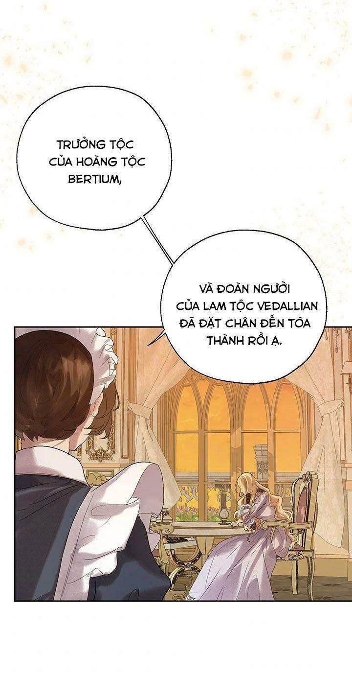 Cách Bảo Vệ Anh Trai Của Nữ Chính Chapter 31 - 52